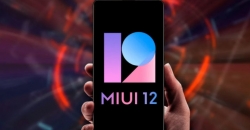 Новая тема New Year для MIUI 12 удивила фанов Xiaomi