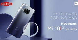 Xiaomi Mi 10i представлен официально