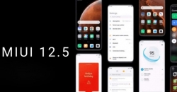 Xiaomi выпустила MIUI 12.5 ещё для десятка смартфонов