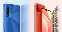 Xiaomi Redmi 9T NFC представлен официально