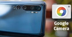 Как установить Google Camera 8.1 на ваш смартфон Xiaomi