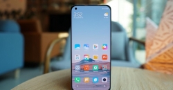 Xiaomi Mi 11 подсчитывает ЧСС с высокой точностью