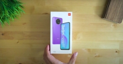 Опубликовано видео с разборкой Xiaomi Redmi Note 9T