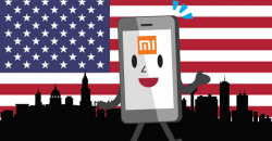 Xiaomi отреагировала на решение США добавить её в чёрный список