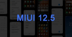 MIUI 12.5 стала доступна для 28 смартфонов Xiaomi и Redmi
