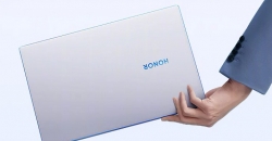 Honor представила дешёвые ноутбуки на процессорах Intel Tiger Lake
