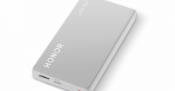 Honor анонсировала портативный аккумулятор на 12 000 мАч