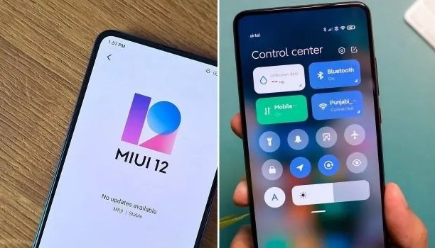 Новая тема LineUI Vip для MIUI 12 удивила всех фанов