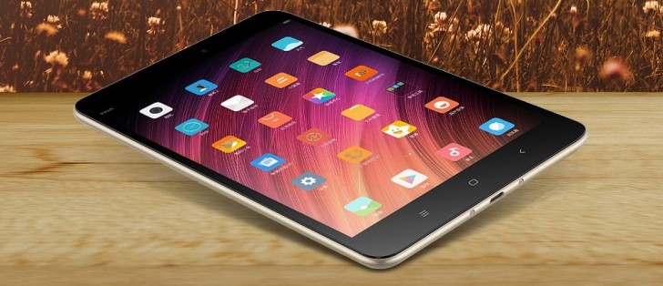 Xiaomi официально объявила о возвращении планшетов Mi Pad