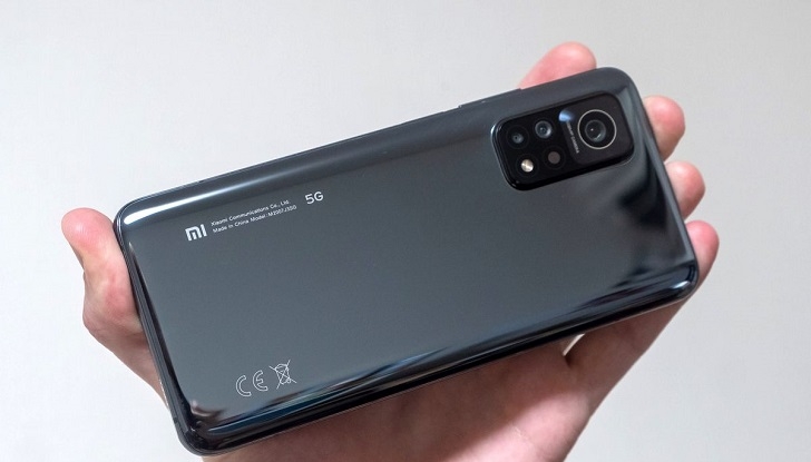 Xiaomi Mi 10T и Mi 10T Pro получили Android 11 в Европе