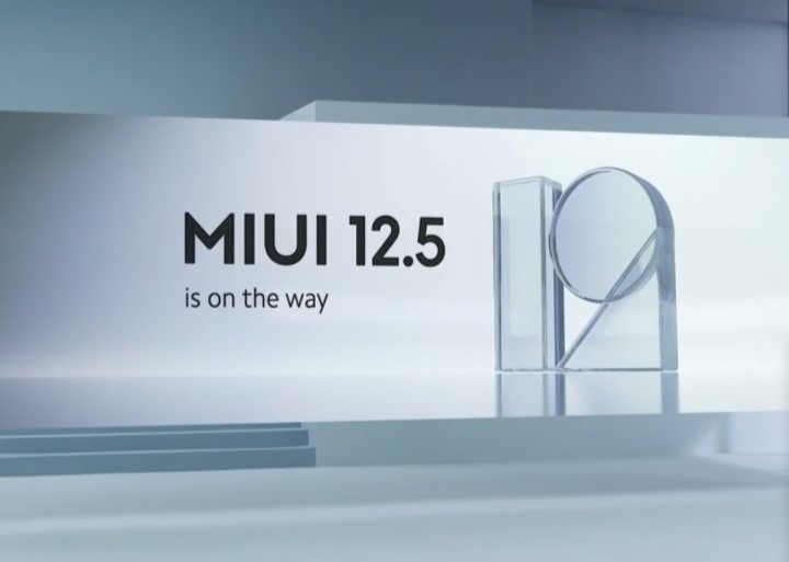 Xiaomi обновит ещё больше смартфонов до MIUI 12.5, новый список