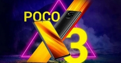 Xiaomi представит смартфон POCO X3 Pro