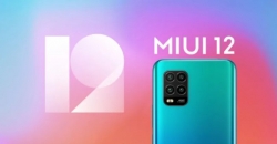 Как в смартфоне Xiaomi на MIUI 12 быстро запустить камеру
