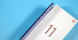 Xiaomi Mi 11 представлен официально в Европе