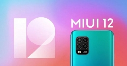 Секреты MIUI 12: как на MIUI быстро запустить камеру
