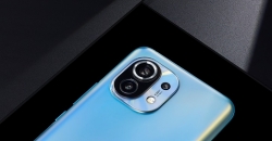Опубликованы примеры фотографий с камеры Xiaomi Mi 11