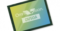 OmniVision представила флагманский сенсор разрешением 50 Мп