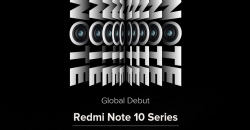 Xiaomi Redmi Note 10 получит защиту IP52