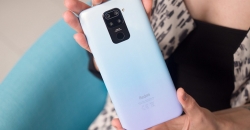 Стали известны характеристики Xiaomi Redmi Note 10 Pro Max