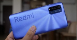 Xiaomi Redmi 9 Power получил новую модификацию