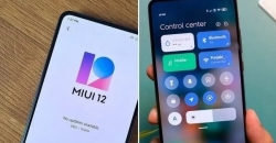 Новая тема iPhone Ui 14 для MIUI 12 удивила всех фанов