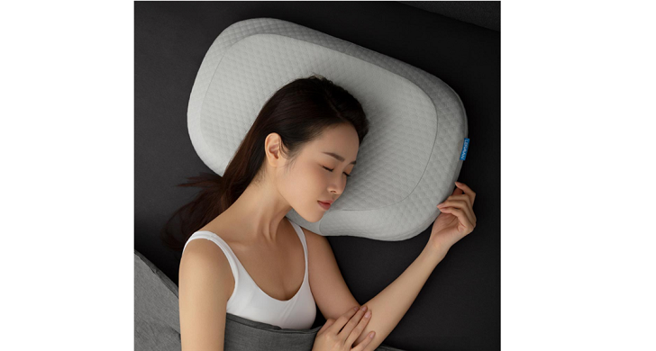 Xiaomi представила недорогую смарт-подушку