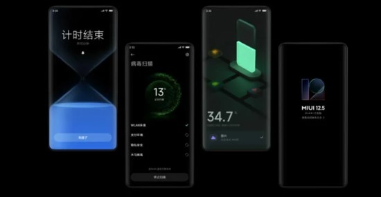 MIUI 12 на Android 11 снижает производительность смартфонов