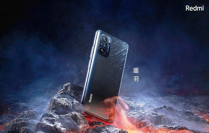 Xiaomi представит игровой смартфон под брендом Redmi