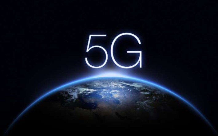 Украина готовится к переходу на 5G