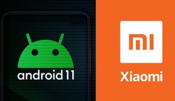 Redmi Note 9 сначала получит Android 11, а затем MIUI 12.5