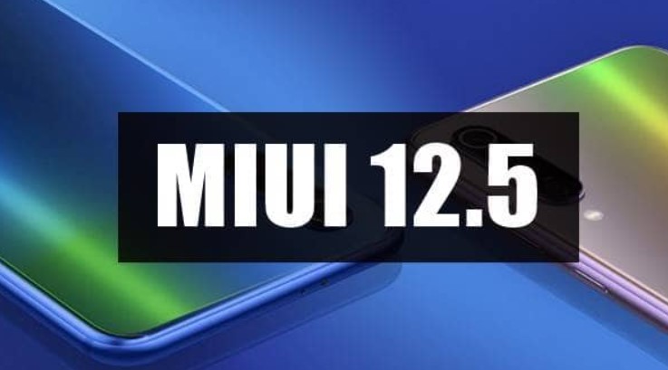 Новая оболочка MIUI 12.5 защитит ваши онлайн-платежи