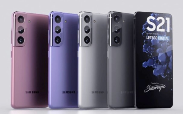 Galaxy S21 и компания: достойные новинки рынка смартфонов