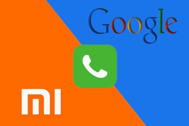 Как установить одновременно MIUI-телефон и Google-телефон