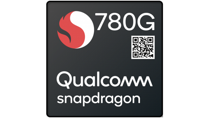 Представлен процессор Snapdragon 780G