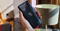 ASUS ROG Phone 5 получит 18 ГБ ОЗУ