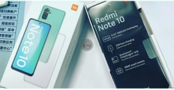 Стали известны цены Xiaomi Redmi Note 10
