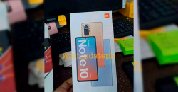 Стала известна цена Xiaomi Redmi Note 10 Pro