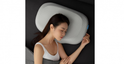 Xiaomi представила недорогую смарт-подушку