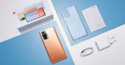 Стала известна цена Xiaomi Redmi Note 10 Pro в Украине