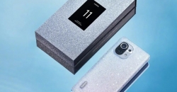 Официально представлен смартфон Xiaomi Mi 11 Star Diamond Gift Box Edition