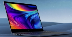 Xiaomi Mi Notebook Pro 2021 получит NVIDIA GeForce RTX 3050 Ti