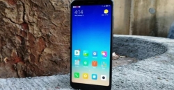 MIUI 12 для Redmi Note 5 Pro всё ещё тестируется