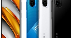 Опубликованы официальные изображения Xiaomi POCO F3