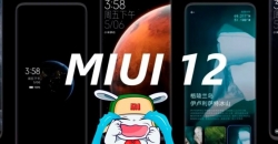 Новая тема для MIUI 12, которая поразила фанатов Xiaomi в 2021 году