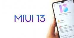 Xiaomi обновит ещё 50 смартфонов до MIUI 13 в этом году