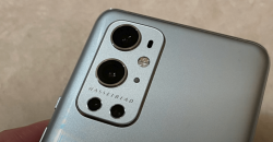OnePlus 9 Pro испытали на прочность