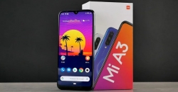 Свежее обновление для Xiaomi Mi A3 добавило проблем