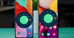 Xiaomi обновила ещё 4 старых смартфона до Android 11