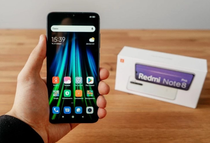 Как легко улучшить связь и качество разговоров на смартфонах Xiaomi