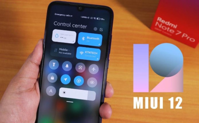 Секреты MIUI 12: Убираем из смартфона бессмысленные приложения